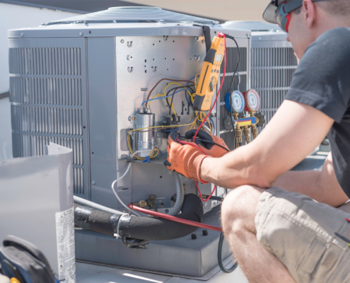 The Ultimate Guide to Buying Wholesale HVAC Parts for Commercial Buildings