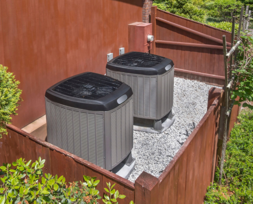 What Should Your Multi-Unit Property HVAC Service Schedule Look Like?