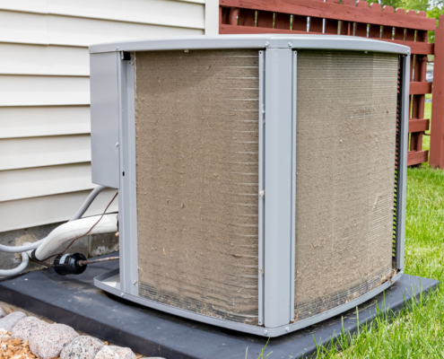 Why Skipping HVAC Maintenance Costs More Than You Think