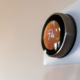 Smart Thermostat home